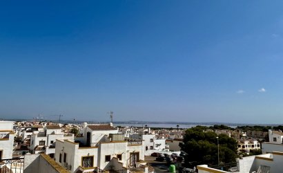 Reventa - Town House -
Los Altos - Costa Blanca