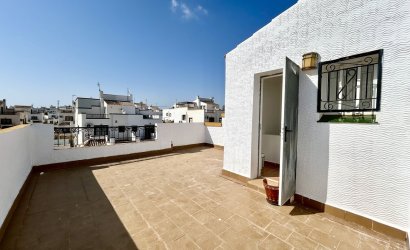 Reventa - Town House -
Los Altos - Costa Blanca
