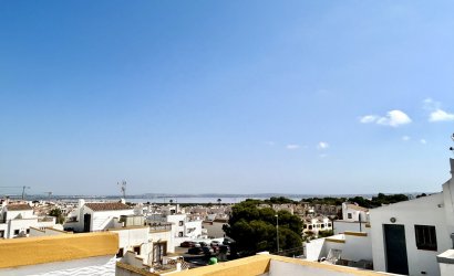 Reventa - Town House -
Los Altos - Costa Blanca