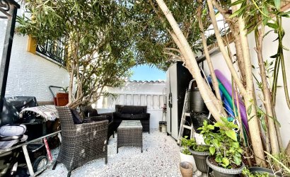 Reventa - Town House -
Los Altos - Costa Blanca
