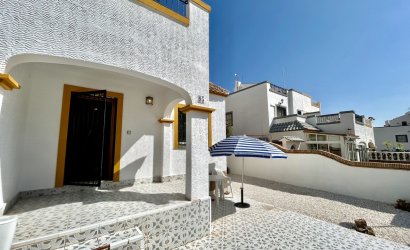 Reventa - Town House -
Los Altos - Costa Blanca