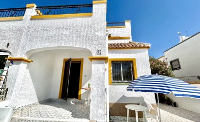 Reventa - Town House -
Los Altos - Costa Blanca