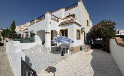 Reventa - Town House -
Los Altos - Costa Blanca