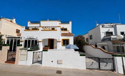 Reventa - Town House -
Los Altos - Costa Blanca