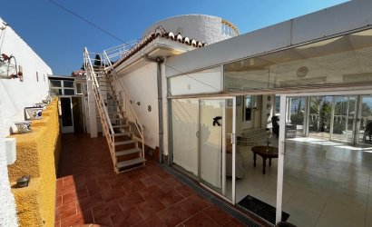 Reventa - Villa -
Almuñecar - Costa Tropical