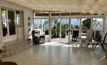 Reventa - Villa -
Almuñecar - Costa Tropical