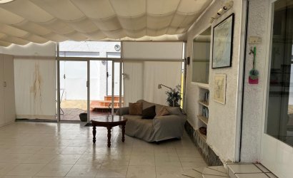 Reventa - Villa -
Almuñecar - Costa Tropical
