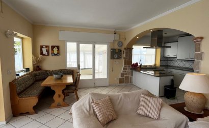 Reventa - Villa -
Almuñecar - Costa Tropical