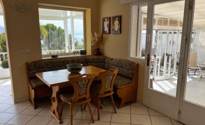 Reventa - Villa -
Almuñecar - Costa Tropical