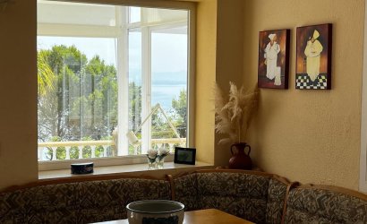 Reventa - Villa -
Almuñecar - Costa Tropical