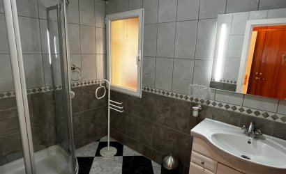 Reventa - Villa -
Almuñecar - Costa Tropical
