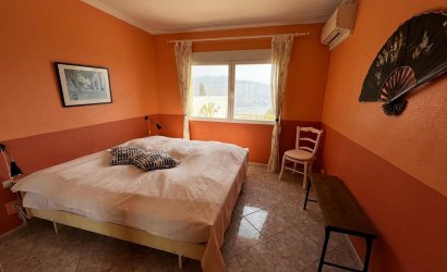 Reventa - Villa -
Almuñecar - Costa Tropical
