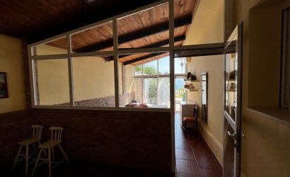 Reventa - Villa -
Almuñecar - Costa Tropical