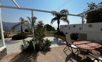 Reventa - Villa -
Almuñecar - Costa Tropical