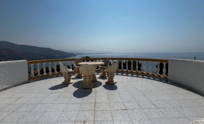 Reventa - Villa -
Almuñecar - Costa Tropical