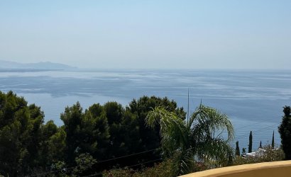 Reventa - Villa -
Almuñecar - Costa Tropical