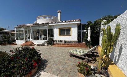Reventa - Villa -
Almuñecar - Costa Tropical