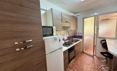 Reventa - Apartment -
San Pedro del Pinatar - Villananitos