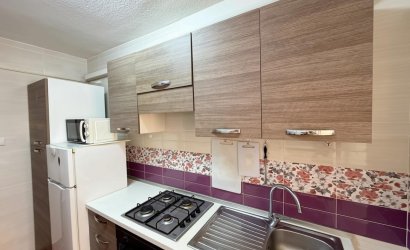 Reventa - Apartment -
San Pedro del Pinatar - Villananitos