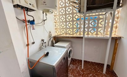 Reventa - Apartment -
San Pedro del Pinatar - Villananitos