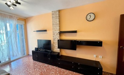 Reventa - Apartment -
San Pedro del Pinatar - Villananitos
