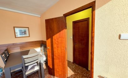 Reventa - Apartment -
San Pedro del Pinatar - Villananitos