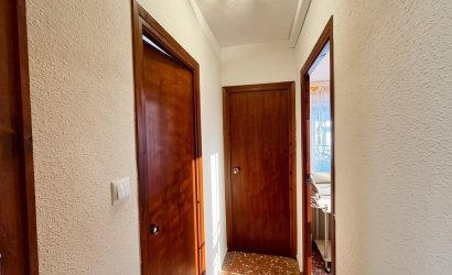Reventa - Apartment -
San Pedro del Pinatar - Villananitos