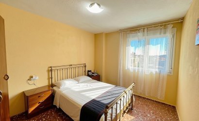 Reventa - Apartment -
San Pedro del Pinatar - Villananitos