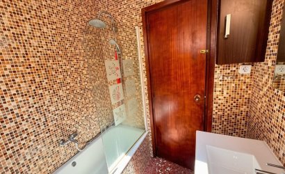 Reventa - Apartment -
San Pedro del Pinatar - Villananitos