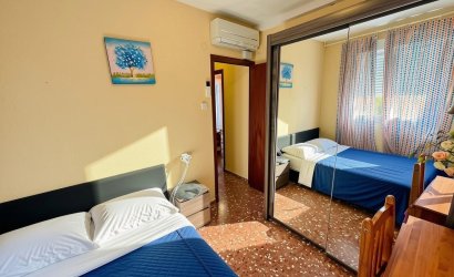 Reventa - Apartment -
San Pedro del Pinatar - Villananitos