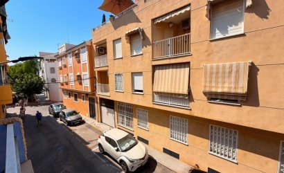 Reventa - Apartment -
San Pedro del Pinatar - Villananitos