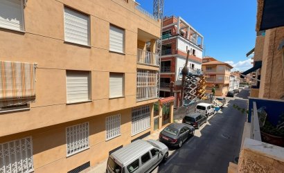 Reventa - Apartment -
San Pedro del Pinatar - Villananitos