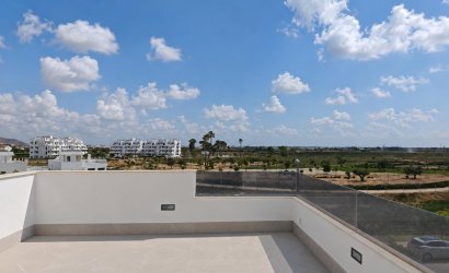 Reventa - Villa -
Los Alcazares - Dolores De Pacheco-santa Rosalía