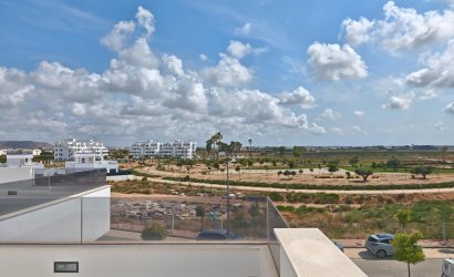 Reventa - Villa -
Los Alcazares - Dolores De Pacheco-santa Rosalía