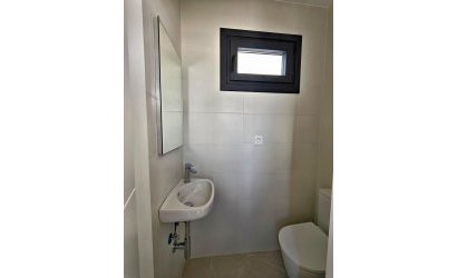 Reventa - Villa -
Los Alcazares - Dolores De Pacheco-santa Rosalía