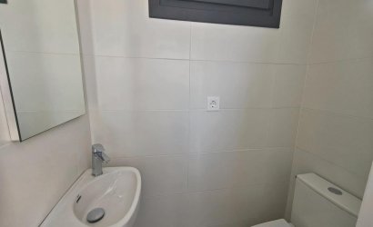 Reventa - Villa -
Los Alcazares - Dolores De Pacheco-santa Rosalía