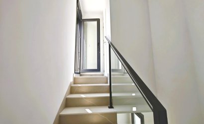 Reventa - Villa -
Los Alcazares - Dolores De Pacheco-santa Rosalía