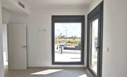 Reventa - Villa -
Los Alcazares - Dolores De Pacheco-santa Rosalía