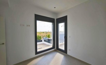 Reventa - Villa -
Los Alcazares - Dolores De Pacheco-santa Rosalía