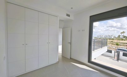 Reventa - Villa -
Los Alcazares - Dolores De Pacheco-santa Rosalía