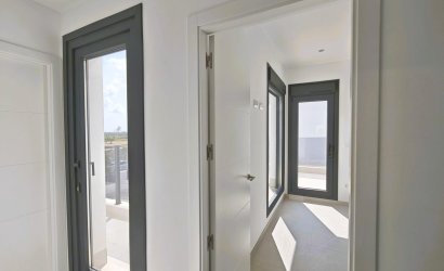 Reventa - Villa -
Los Alcazares - Dolores De Pacheco-santa Rosalía
