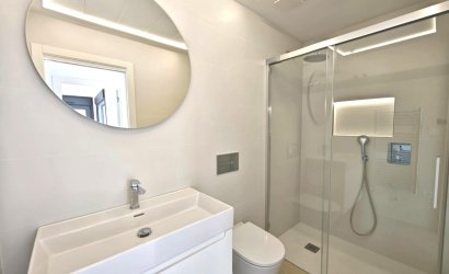 Reventa - Villa -
Los Alcazares - Dolores De Pacheco-santa Rosalía