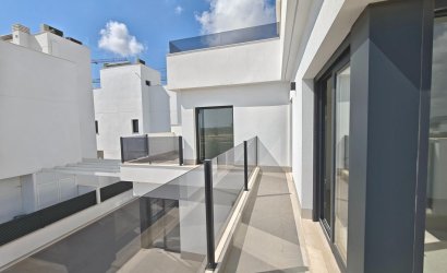 Reventa - Villa -
Los Alcazares - Dolores De Pacheco-santa Rosalía