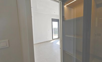 Reventa - Villa -
Los Alcazares - Dolores De Pacheco-santa Rosalía