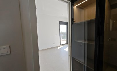 Reventa - Villa -
Los Alcazares - Dolores De Pacheco-santa Rosalía