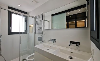 Reventa - Villa -
Los Alcazares - Dolores De Pacheco-santa Rosalía