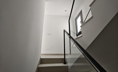 Reventa - Villa -
Los Alcazares - Dolores De Pacheco-santa Rosalía