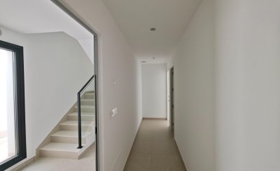 Reventa - Villa -
Los Alcazares - Dolores De Pacheco-santa Rosalía