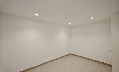 Reventa - Villa -
Los Alcazares - Dolores De Pacheco-santa Rosalía
