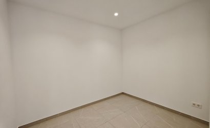 Reventa - Villa -
Los Alcazares - Dolores De Pacheco-santa Rosalía